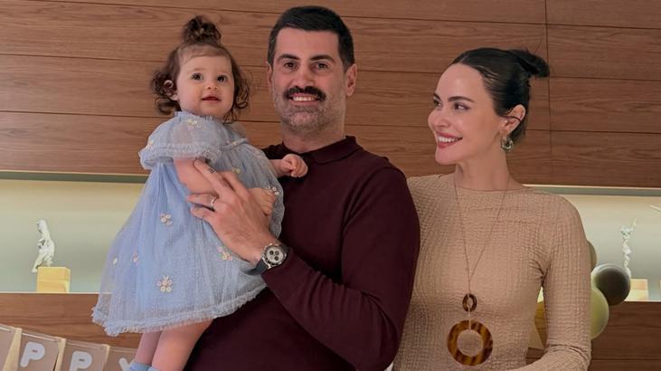 İşte Yasmin’in son hali! Zeynep Demirel ve kızından kalpleri ısıtan kareler