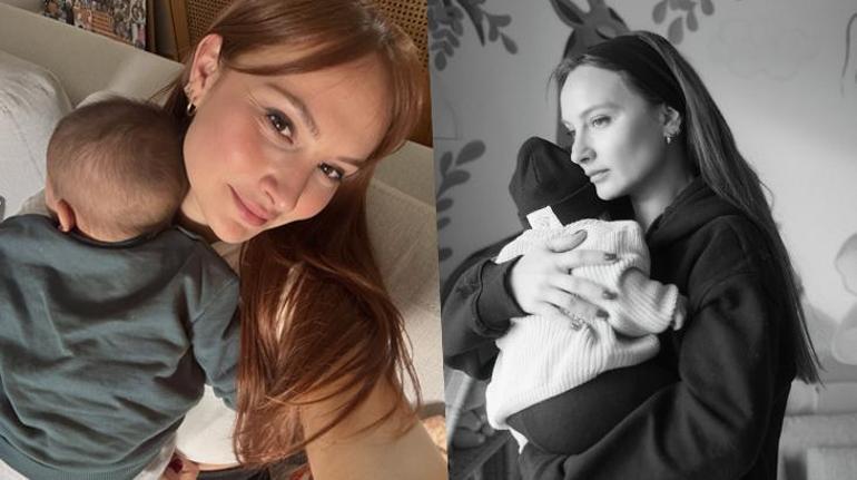 Başak Gümülcinelioğlu görünüşünü eleştirenlere ateş püskürdü! 'Tam olarak derdiniz ne?'