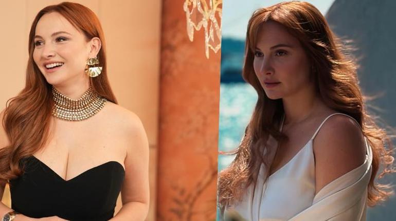 Başak Gümülcinelioğlu görünüşünü eleştirenlere ateş püskürdü! 'Tam olarak derdiniz ne?'