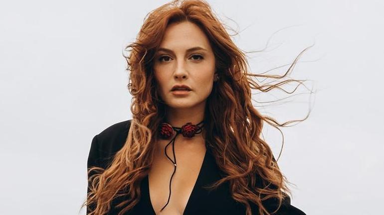 Başak Gümülcinelioğlu görünüşünü eleştirenlere ateş püskürdü! 'Tam olarak derdiniz ne?'