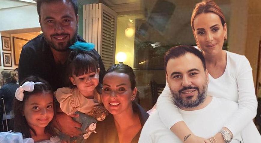 Alişan, yengesinin doğum gününü kutladı! 'Kardeşimi hep mutlu ettiğin için teşekkürler'