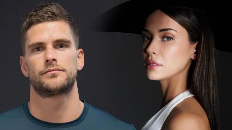 Devrim Özkan ve Trevor Clevenot aşk mı yaşıyor? Instagram detayı ele verdi