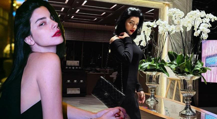 Merve Boluğur'dan ezber boşan aşk tanımı: Sadece Allah’a duyulanın gerçek olduğuna inanıyorum