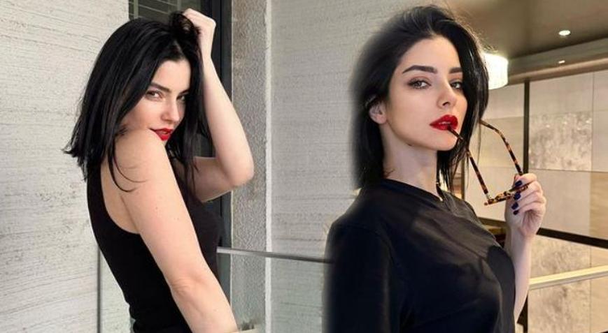 Merve Boluğur'dan ezber boşan aşk tanımı: Sadece Allah’a duyulanın gerçek olduğuna inanıyorum