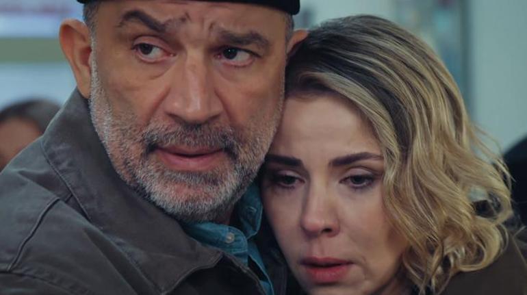 'Candan müdürüm dayan'