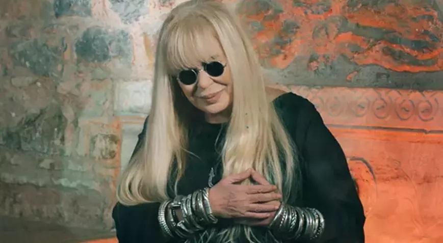 Şarkıcı Zerrin Özer en büyük korkusunu açıkladı! 'Rabbime dua ettim'