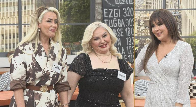 Fenomen gelinler mutfakta! Ayda 2 milyon dağıtıyor