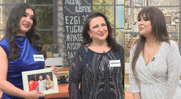 Fenomen gelinler mutfakta! Ayda 2 milyon dağıtıyor