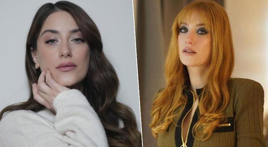 Hazal Kaya’dan dikkat çeken itiraf: O parayla gayrimenkul zengini olurdum!