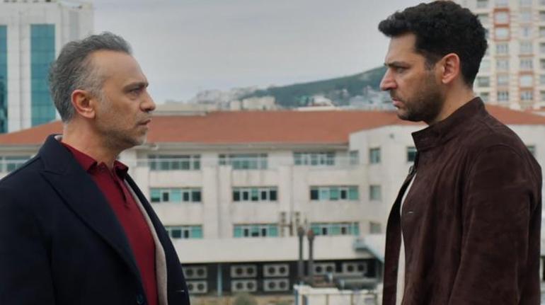 Güller ve Günahlar'da kırılma anı! Serhat - Cihan yüzleşmesi nefes kesecek