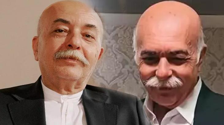 Beyin kanaması geçirmişti! Settar Tanrıöğen sağlık durumunu açıkladı