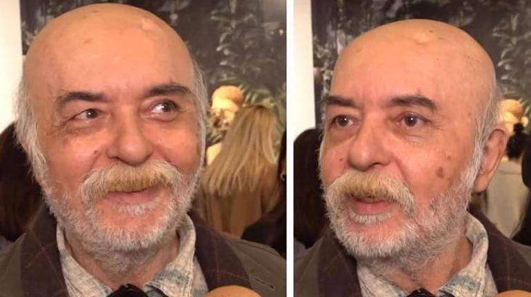 Beyin kanaması geçirmişti! Settar Tanrıöğen sağlık durumunu açıkladı