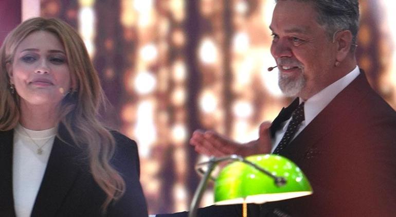 Beyaz’la joker ’de ‘fenomen’ rüzgarı