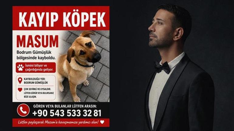 Tan Taşçı sevenlerinden yardım istedi! Takipçileri seferber oldu