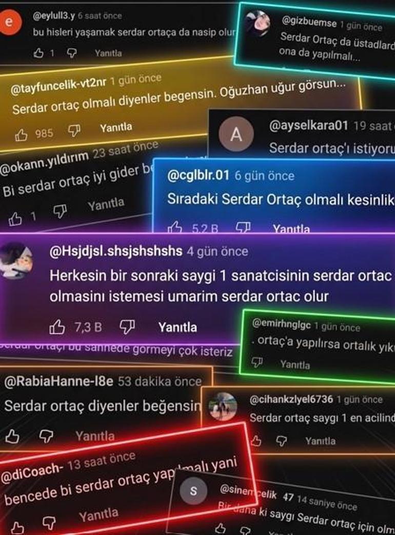 Oğuzhan Uğur beklenen ismi açıkladı: Saygı1 serisinin yeni konuğu belli oldu!
