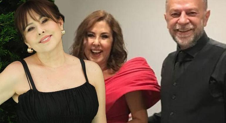 Nilüfer bayramda aldığı acı haberle yıkıldı: Bıraktın gittin bizi