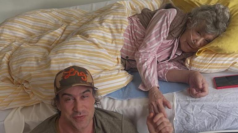 Survivor Çağrı Atakan'ın anne özlemi! Bayram paylaşımı duygulandırdı: Gülüşüne kurban olduğum