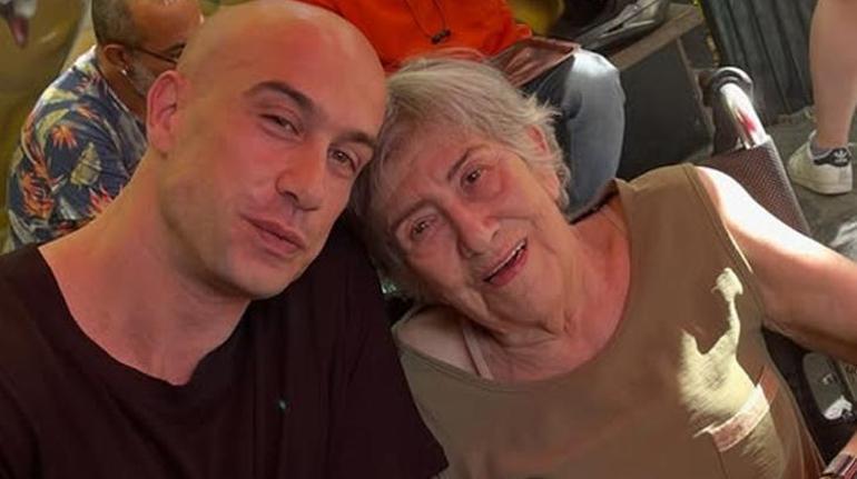 Survivor Çağrı Atakan'ın anne özlemi! Bayram paylaşımı duygulandırdı: Gülüşüne kurban olduğum