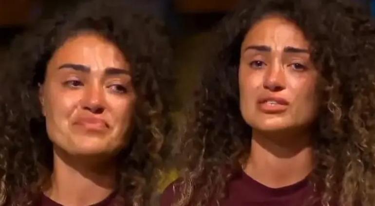 Survivor bitti dostlukları bitmedi! Dilan Çıtak, Meryem Boz'a övgü yağdırdı