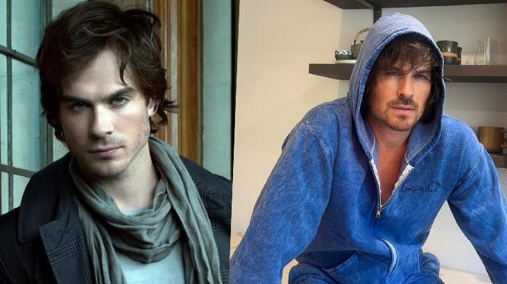 ‘The Vampire Diaries’ın yıldızıydı! Ian Somerhalder: Sahip olduğumuz her şeyi sattık!