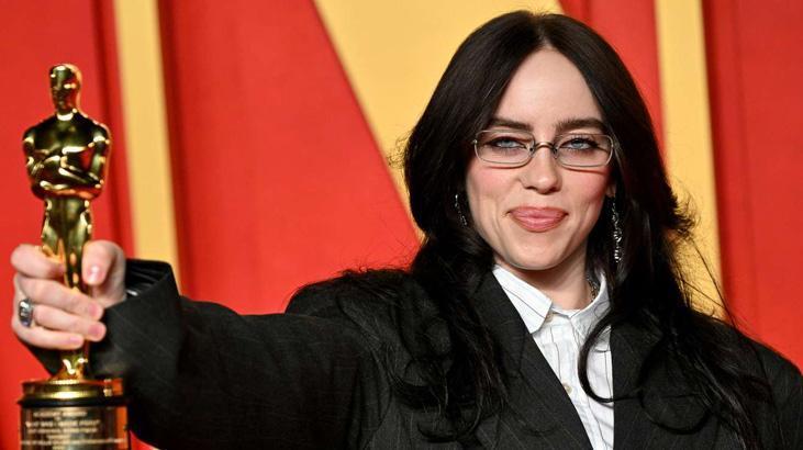 Billie Eilish’ten şaşırtan itiraf! Hayalini ilk kez açıkladı: ‘Çok büyük çılgınlık olur’
