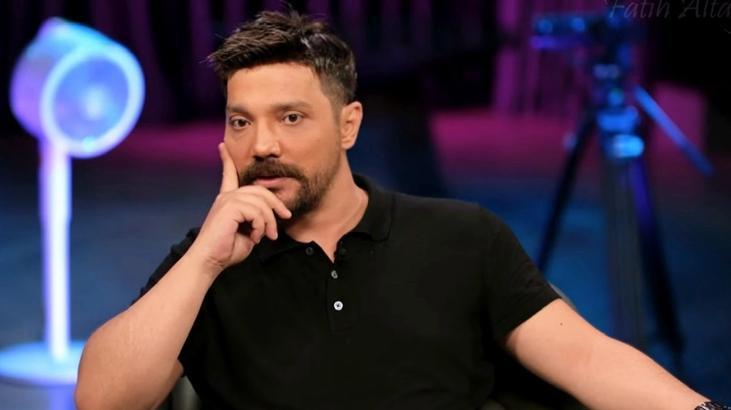 Oğuzhan Uğur beklenen ismi açıkladı: Saygı1 serisinin yeni konuğu belli oldu!