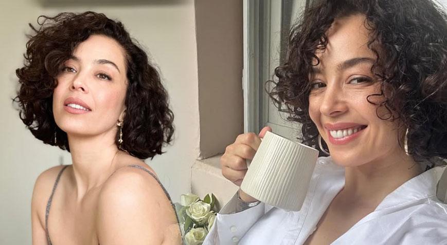 Dünya Güzeli Azra Akın’ın son hali şaşırttı: ‘Ebru Gündeş’in ikizi gibi’