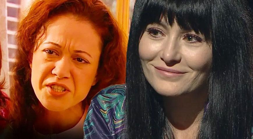 18 yıl sonra büyük buluşma! Yaprak Dökümü’nün Fikret ve Ferhunde’si bir arada