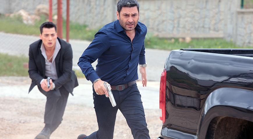 Cihan’ın nefesi Alya’yı hayata döndürdü! Uzak şehir nefes kesti
