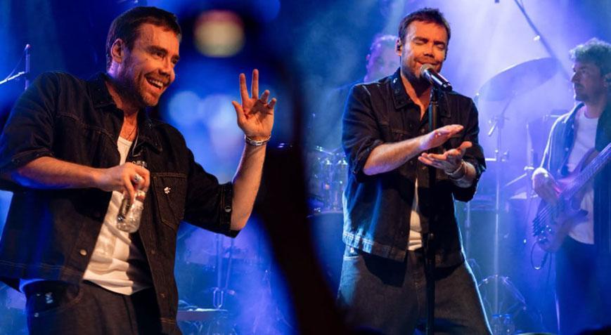 13’üncü kez burun ameliyatı olmuştu! Murat Dalkılıç’a ağır eleştiri: Kanka yine olmamış