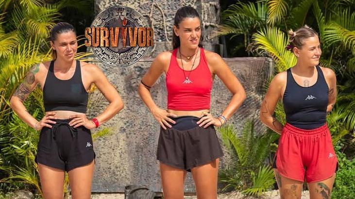 Survivor’da eleme gecesi! Kader konseyine kalan isimler belli oldu