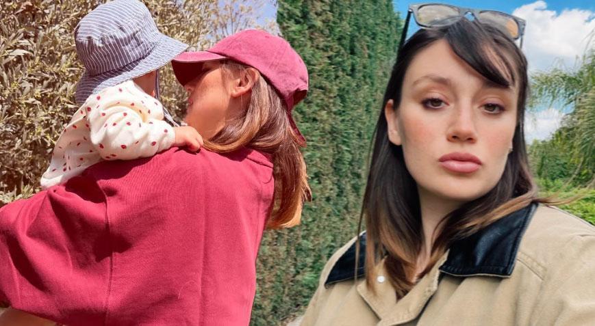 Gizem Karaca’yı duygulandıran anlar! ‘Günlerdir etkisinden çıkamıyorum’