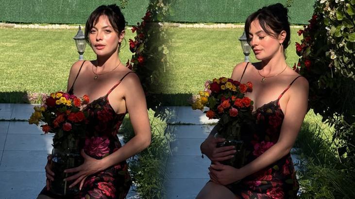 İmajını değiştirmişti! Melis Sezen son halini takipçileriyle paylaştı