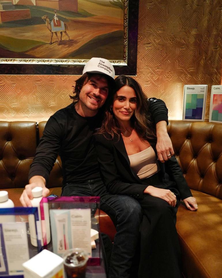 'The Vampire Diaries'ın yıldızıydı! Ian Somerhalder: Sahip olduğumuz her şeyi sattık!