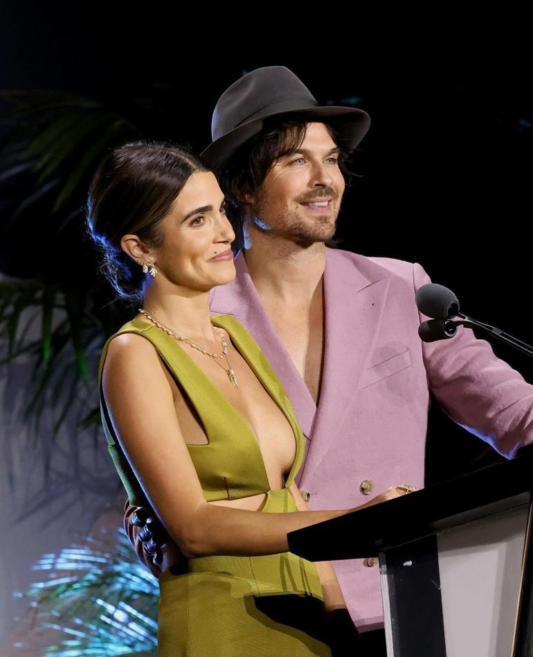 'The Vampire Diaries'ın yıldızıydı! Ian Somerhalder: Sahip olduğumuz her şeyi sattık!