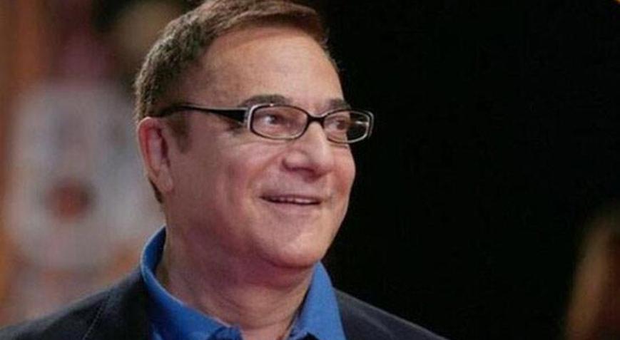 Mehmet Ali Erbil'den evliliğe yeşil ışık: Bir kez daha deneyeceğim!