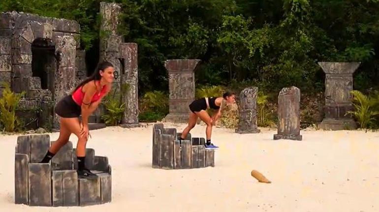 Survivor'da eleme gecesi! Kader konseyine kalan isimler belli oldu