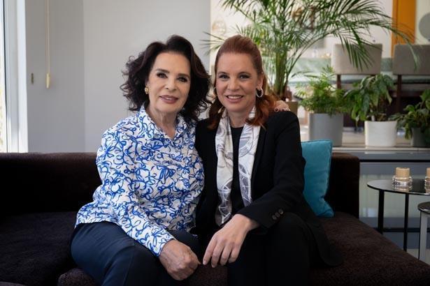 Hülya Koçyiğit'ten yıllar sonra gelen itiraf: Anneanne olunca borcumu ödedim