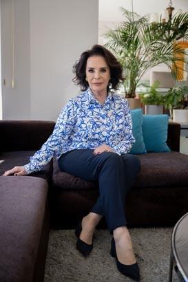 Hülya Koçyiğit'ten yıllar sonra gelen itiraf: Anneanne olunca borcumu ödedim