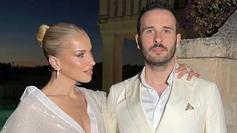 Burcu Esmersoy'dan 'evlat edinme' açıklaması: ‘Bir çocuğa sevgi vermeyi isterim’