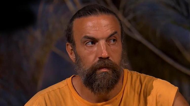 Survivor'da görülmemiş olay! Beyza kampta kayboldu, dakikalar sonra Sercan'ın yanında bulundu