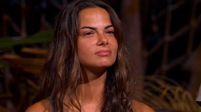 Survivor'da görülmemiş olay! Beyza kampta kayboldu, dakikalar sonra Sercan'ın yanında bulundu