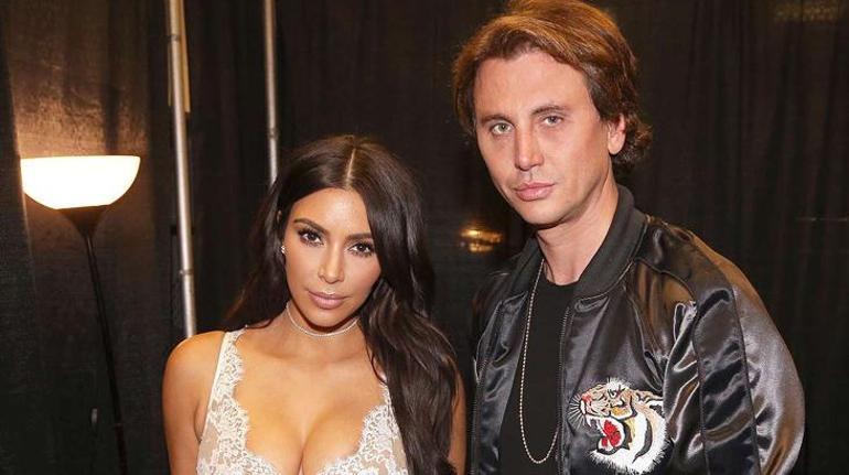 Lewis Hamilton'la aşkı tam gaz sürüyor! Kim Kardashian'a en yakın arkadaşından veto: 'Düğünü olursa gitmem'