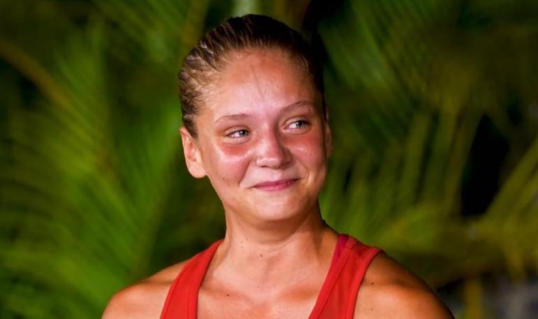 Survivor'da duygusal veda! Elenen isim belli oldu