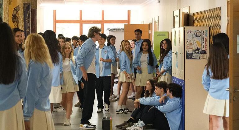 Daha 17 tüm kategorilerde birinci! Telefonun ucundaki ses şaşırttı