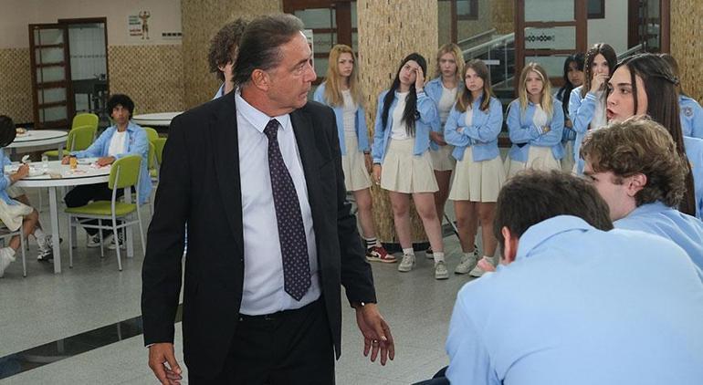 Daha 17 tüm kategorilerde birinci! Telefonun ucundaki ses şaşırttı