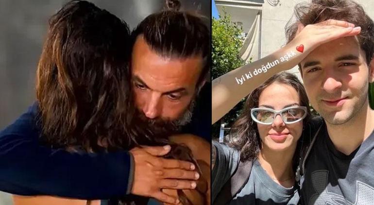 Survivor Beyza'dan canlı yayında şok itiraf: Evlilik teklifi etmeyi planlıyordum