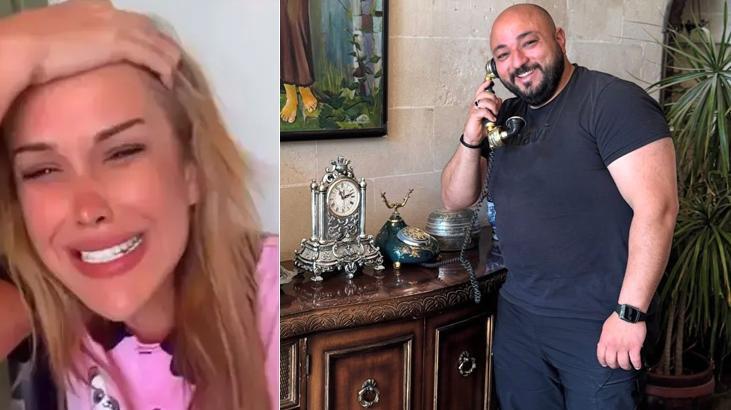 Dilan-Engin Polat’ın koruması öldürülmüştü! Yeni detaylar kan dondurdu: Saatlerce pusuda beklemiş
