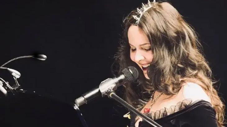 İstanbul’da Şebnem Ferah coşkusu! 6 yıl sonra konser verdi