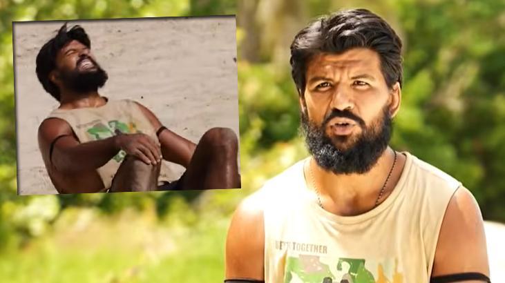 Acil durum konseyi toplandı! Survivor’da Ramazan diskalifiye mi oldu?